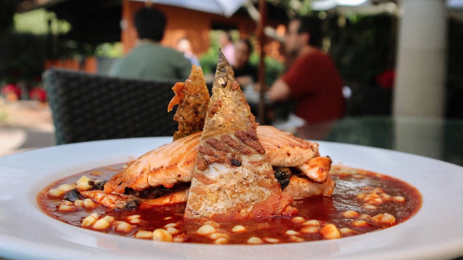 Restaurante en cuernavaca